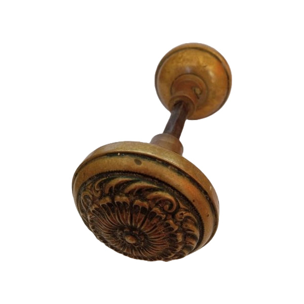 Lockwood Stanwich Doorknob Set image 0