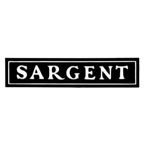 Sargent Manufacturing