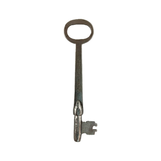 Norwalk Pat 1870 Skeleton Key image 0