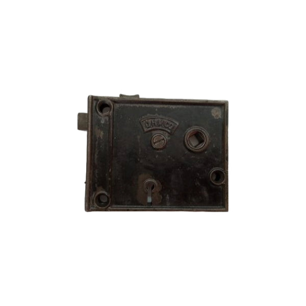 Rim Lock- DHM CO 1500 image 0