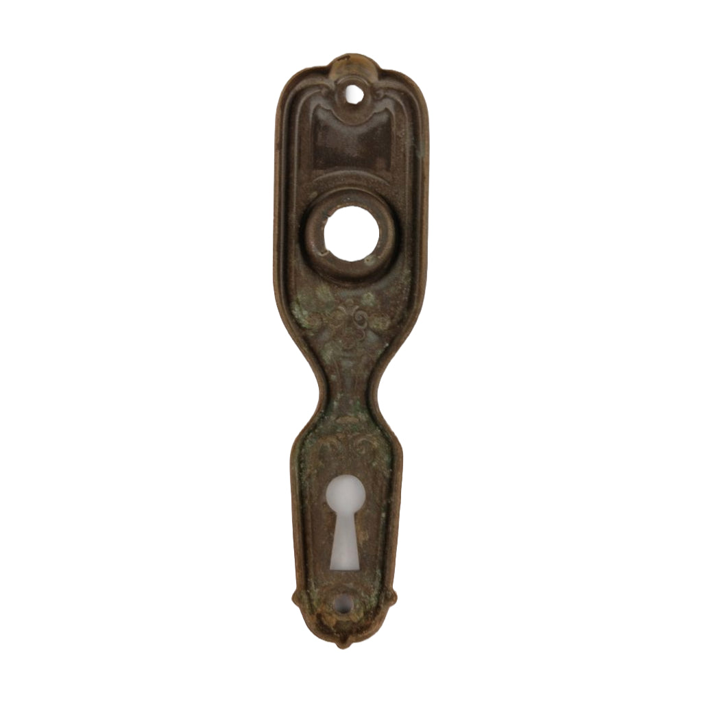 Penn Latour Door Plate image 1