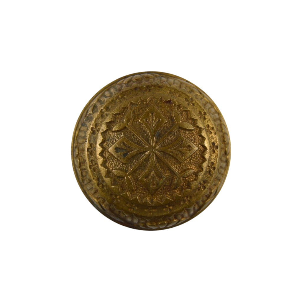 Lockwood 1894 Doorknob