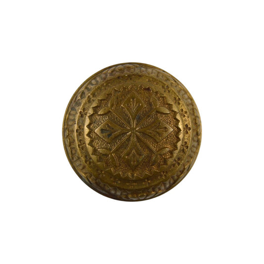 Lockwood 1894 Doorknob