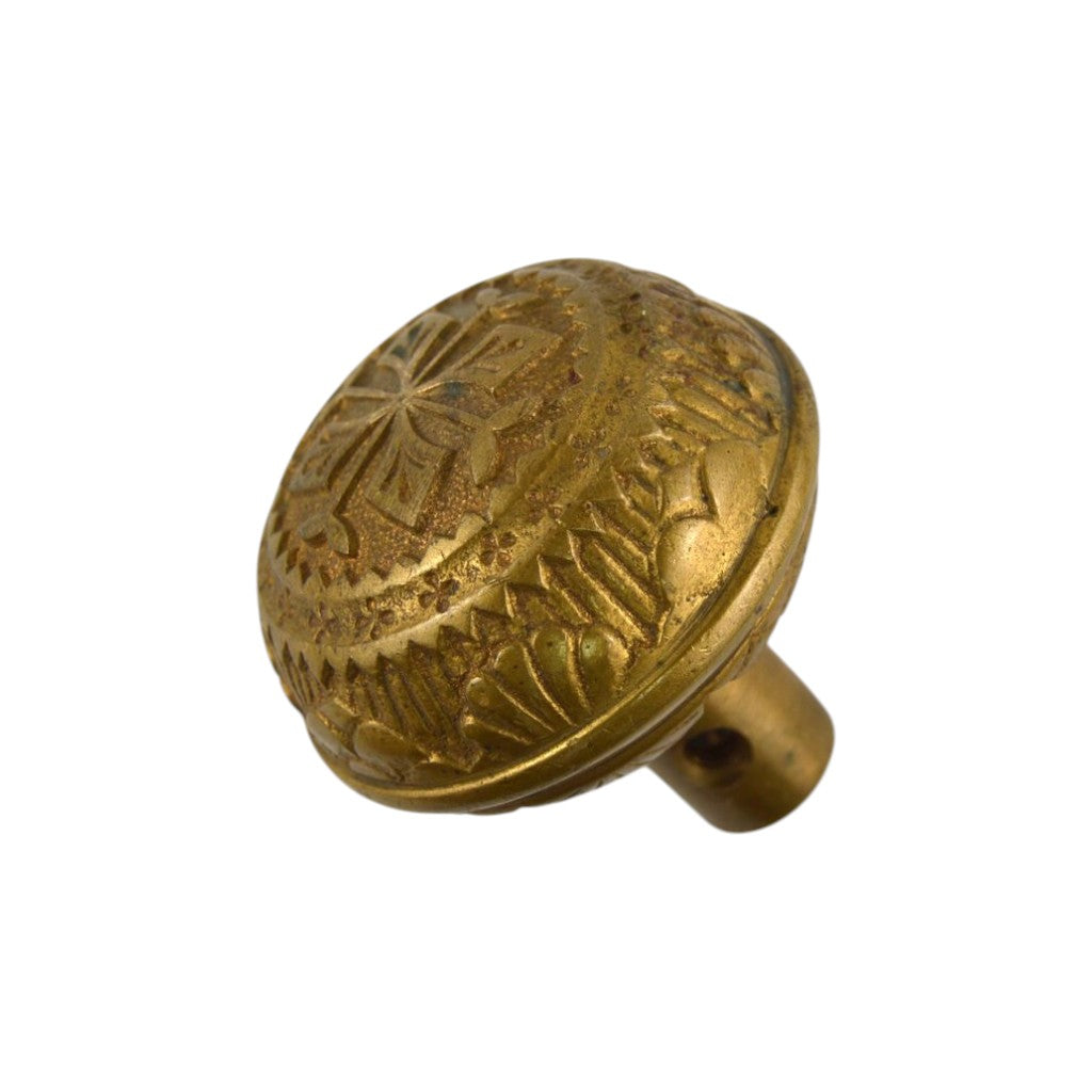 Lockwood 1894 Doorknob