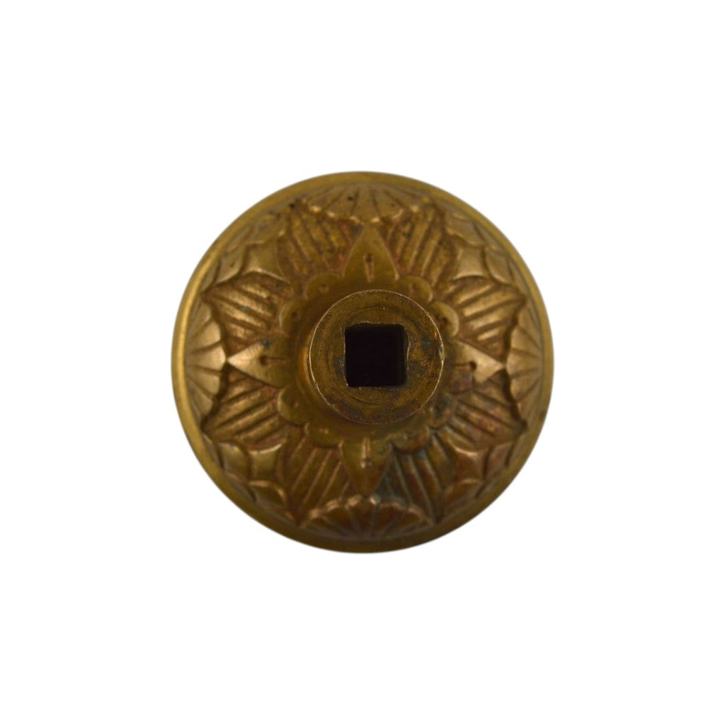 Lockwood 1894 Doorknob