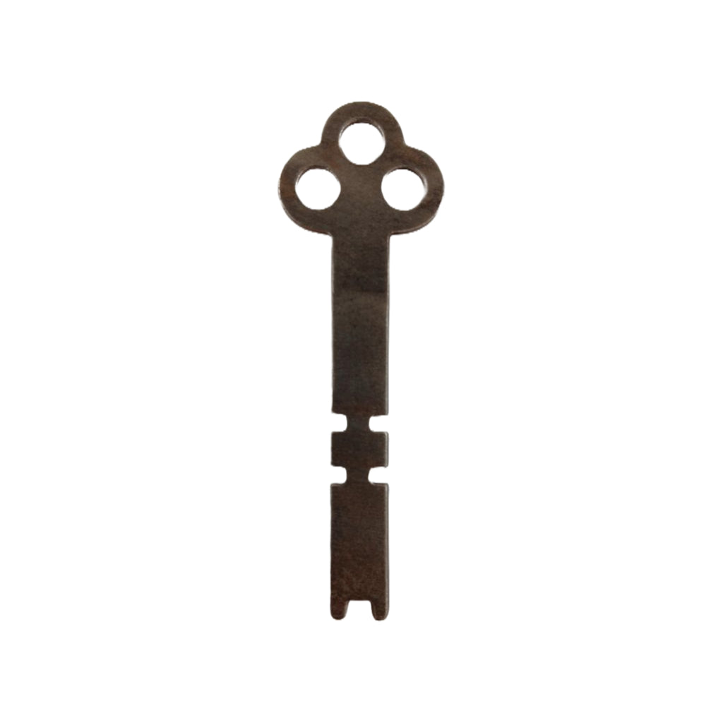 Corbin BM 3 Flat Key image 1
