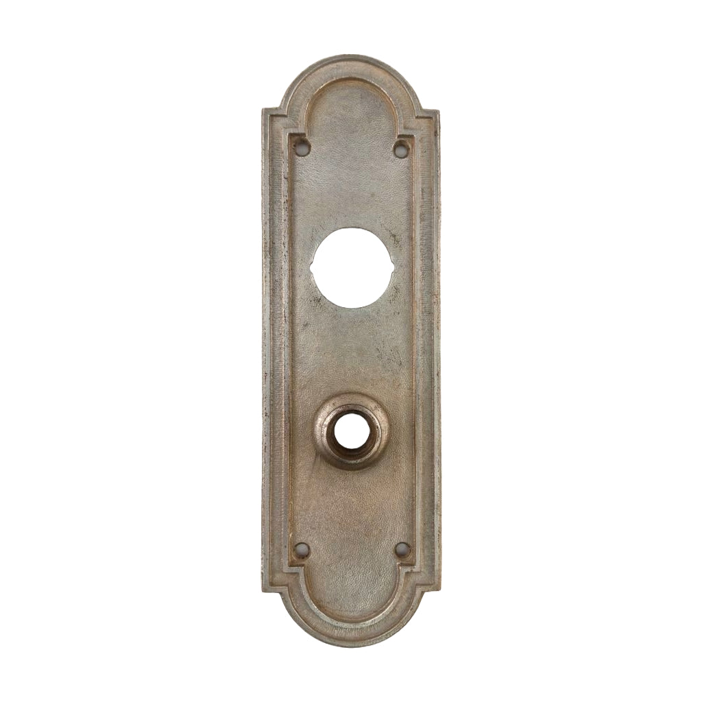 Reading Coruna Cylinder Door Plate image 0