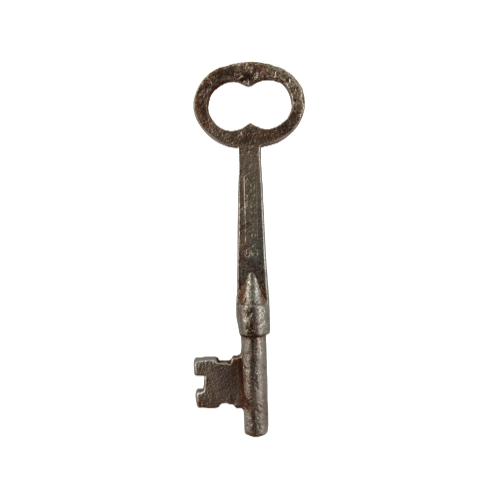 Taylor & Boggis Key 8 image 1