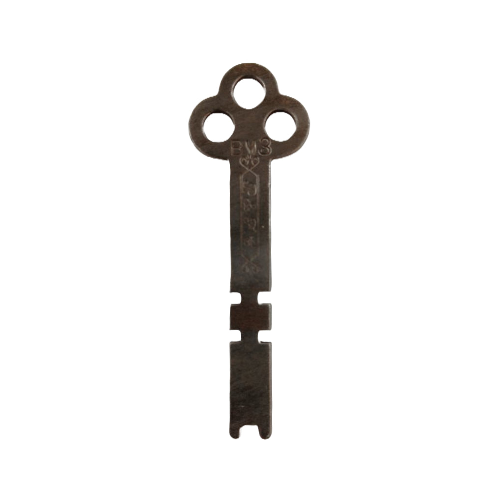 Corbin BM 3 Flat Key image 0