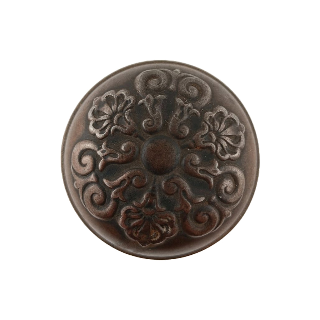 Sargent Verona Doorknob image 0