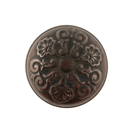 Sargent Verona Doorknob image 0