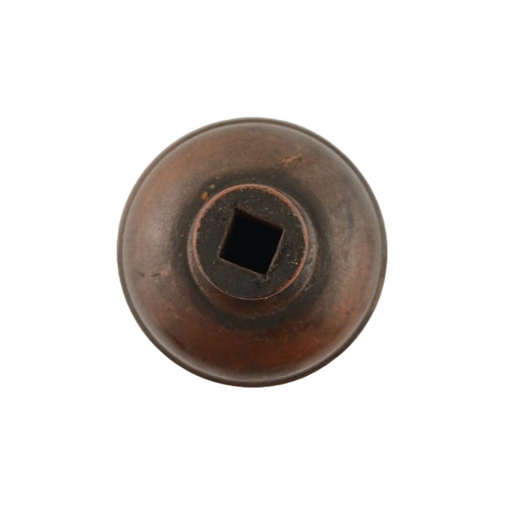 Sargent Verona Doorknob image 2