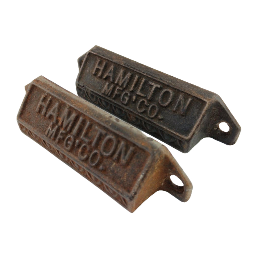 Hamilton Mfg Co Bin Pull image 2
