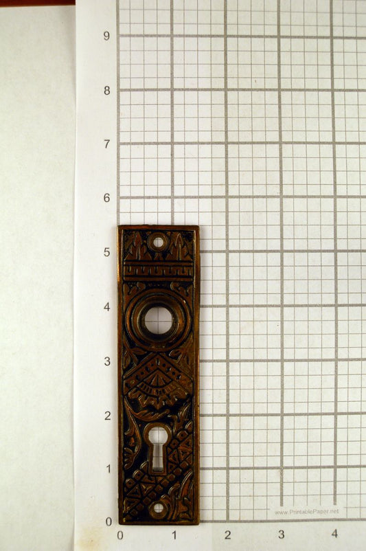 Branford Oriental Face Plate image 0