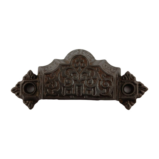 Sargent Bin Pull Pat 1872 image 0