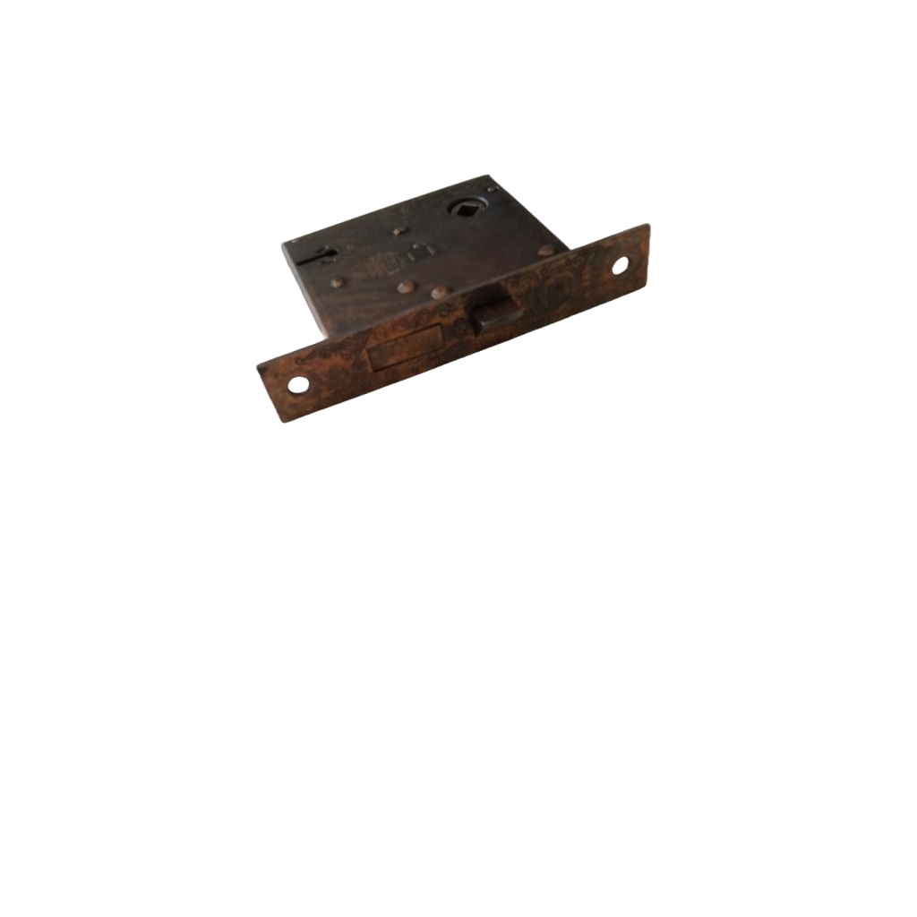 Russell and Erwin Villa Lock Box – AHC