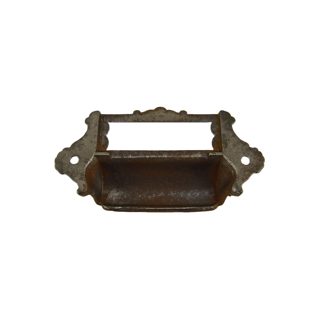 Sargent 1888 Druggist Drawer Pull image 1