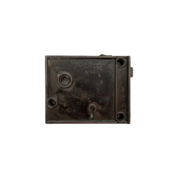 Rim Lock- DHM CO 1500 image 1