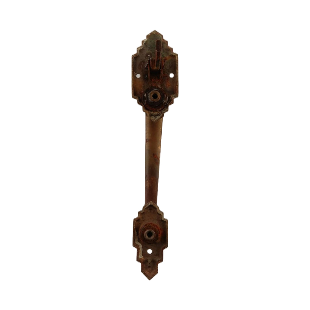 Lockwood Azex Door Handle image 2