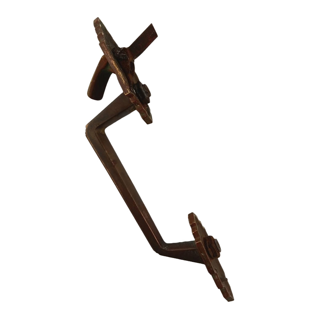 Lockwood Azex Door Handle image 1