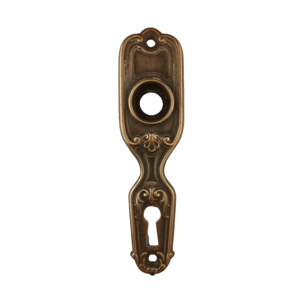 Penn Latour Door Plate image 0