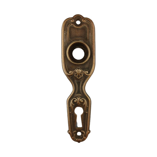 Penn Latour Door Plate image 0