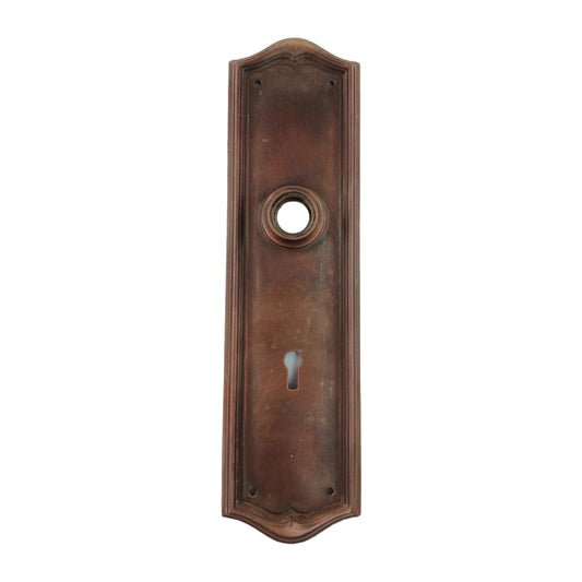 Sargent Hudson Exterior Face Plate image 0