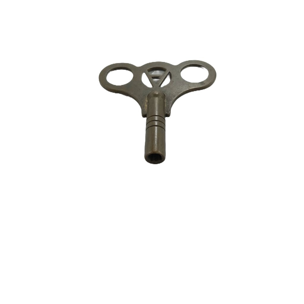 Clock Winding Key A
