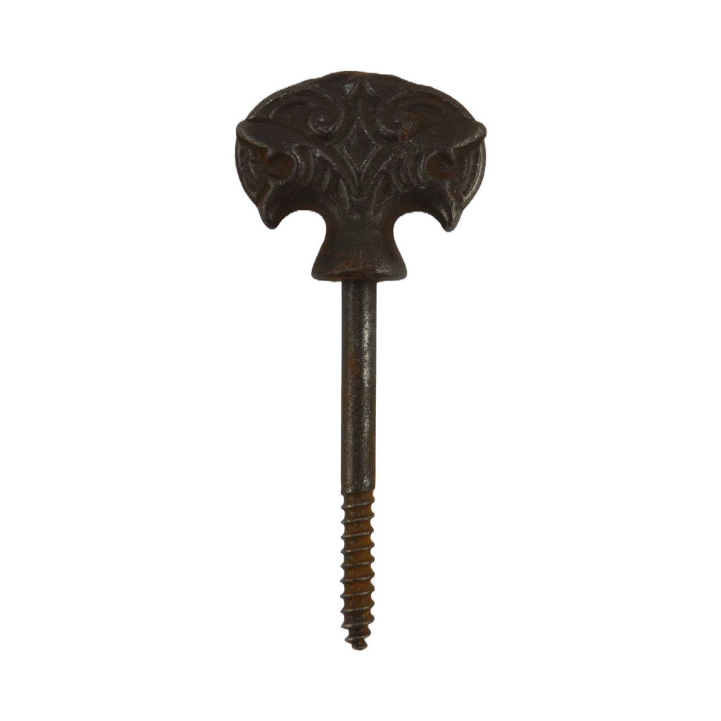 Antique Cheval Mirror Bolt