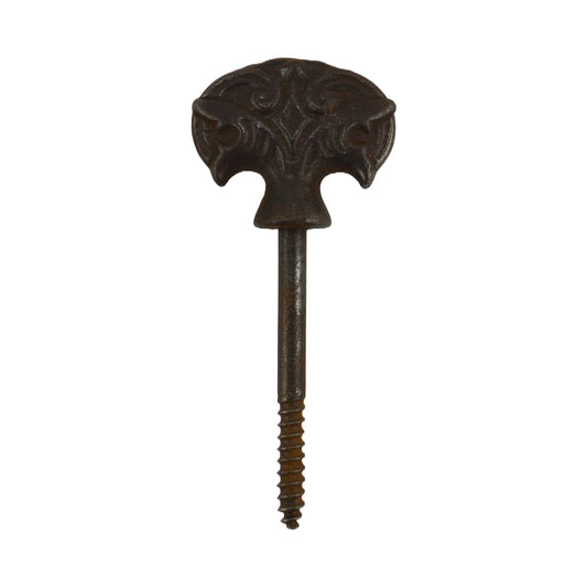 Antique Cheval Mirror Bolt