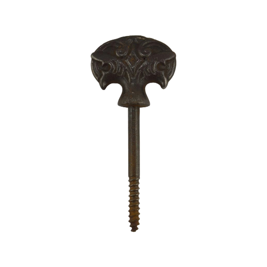 Antique Cheval Mirror Bolt