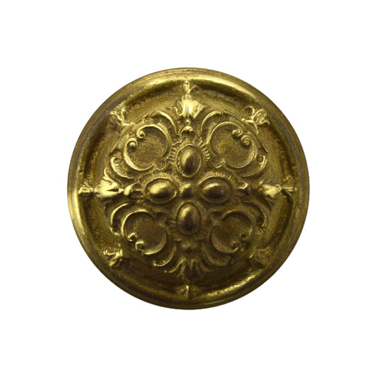Barrows Marquette/Fountaine Doorknob