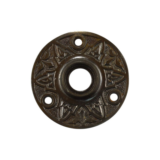 Branford 1881 Rosette