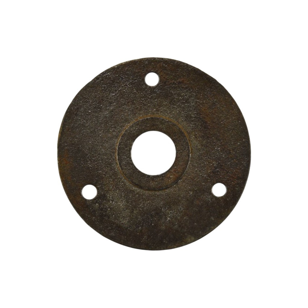 Branford 1881 Rosette