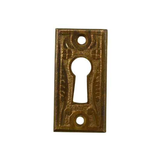 Branford 1886 Keyhole Cover