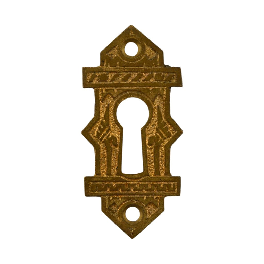 Branford 1886 Shaped Keyhole Cover
