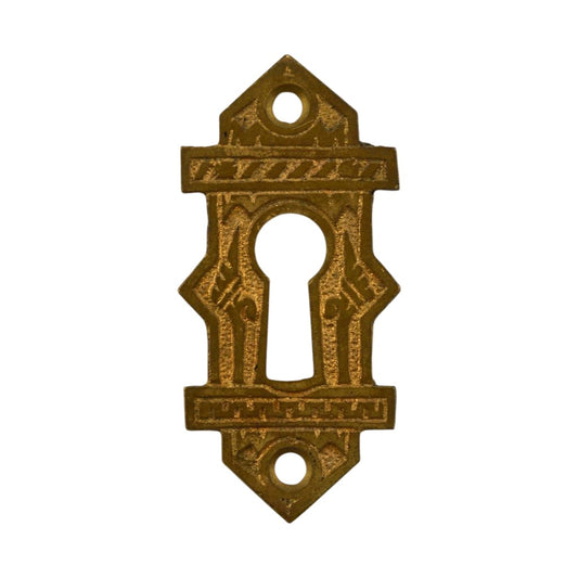 Branford 1886 Shaped Keyhole Cover