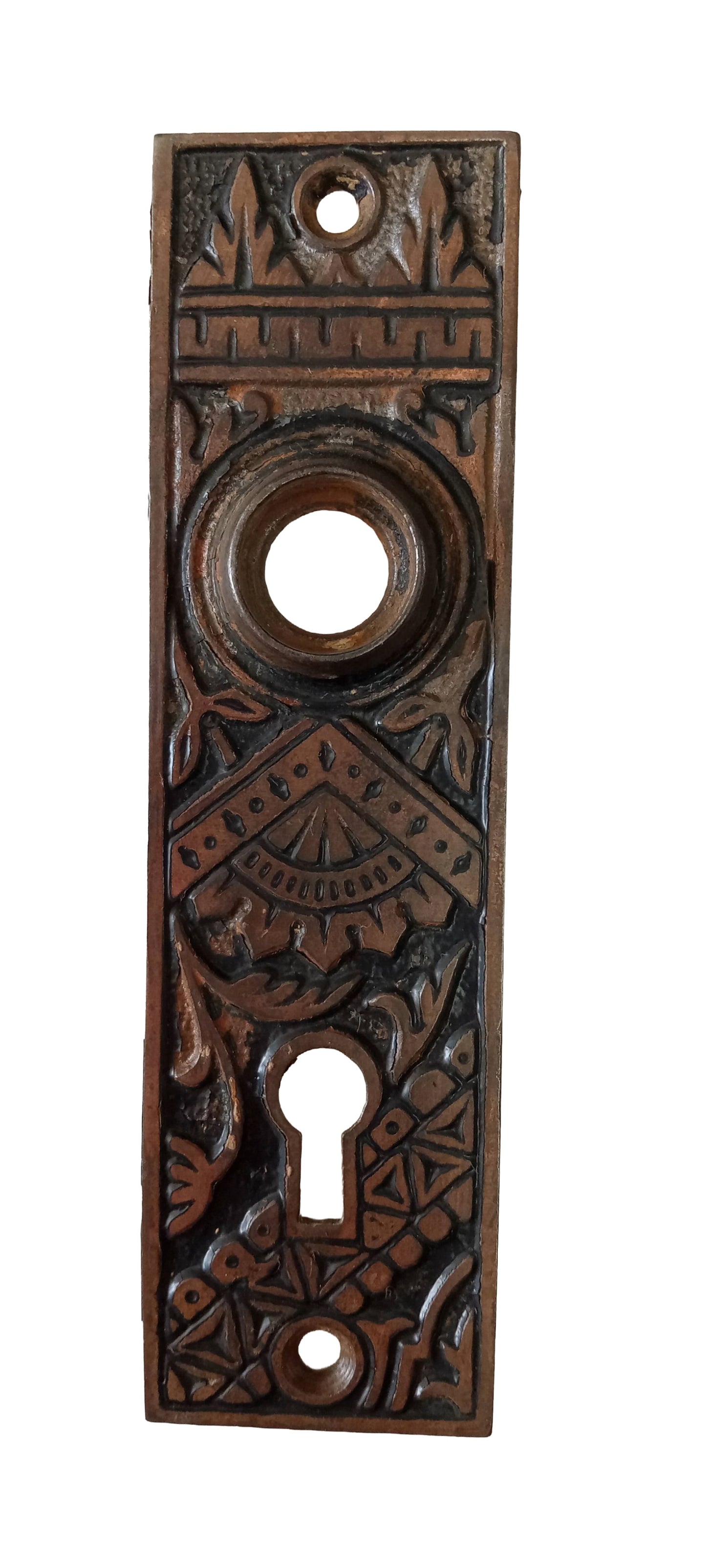 Branford Oriental Face Plate