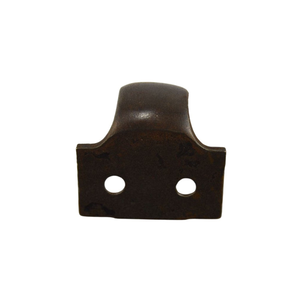 Cast Iron Decorative Window Sash Lift var.