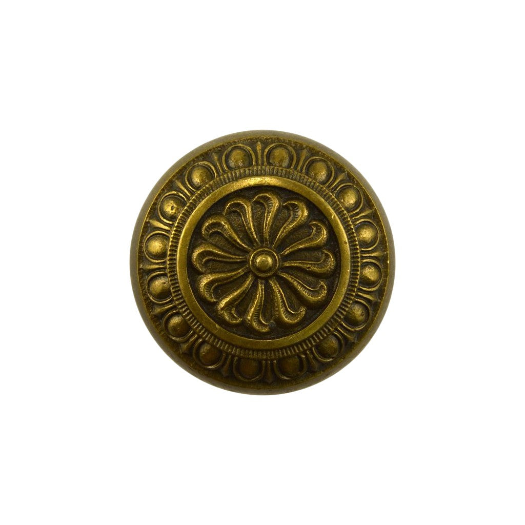 Niles/Chicago 1905 Doorknob