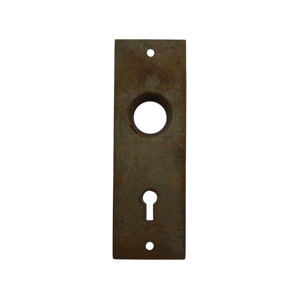 Chicago Design 423 Door Plate