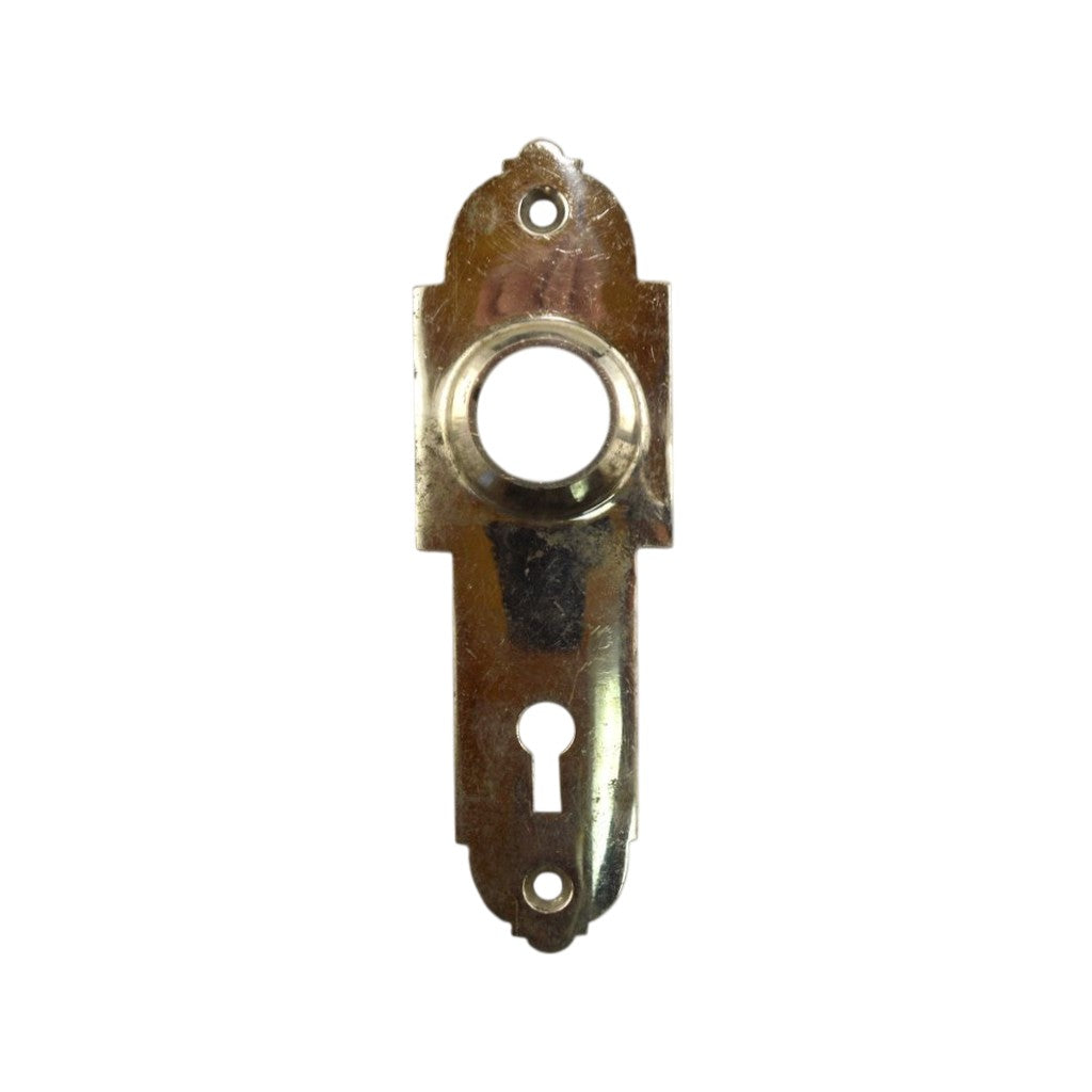 Chicago Design 433 Door Plate