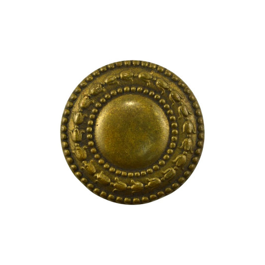 Chicago LeGrande Doorknob