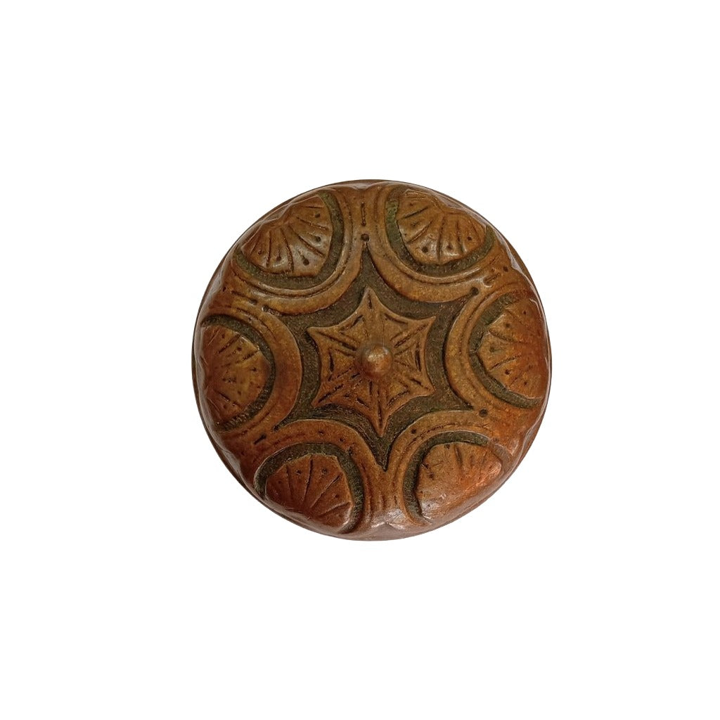 Corbin 1875 Doorknob