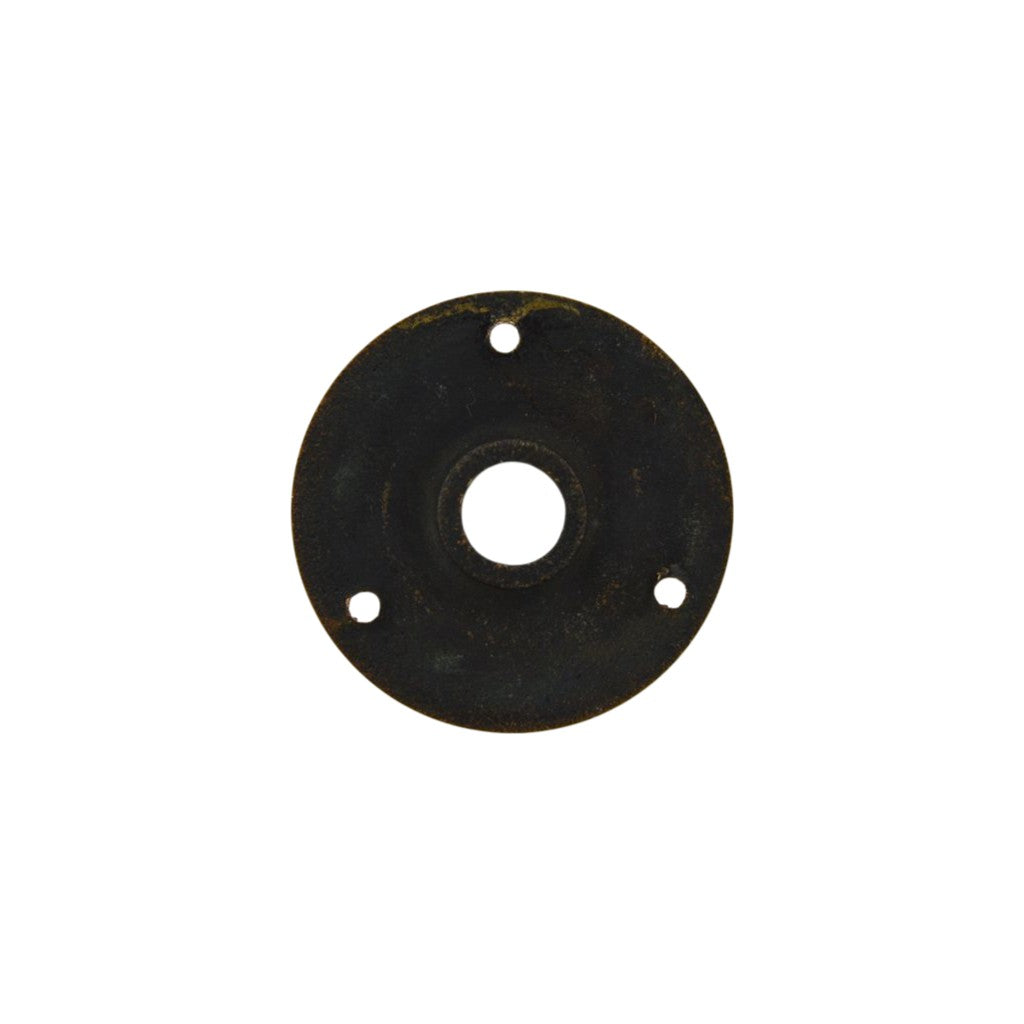 Corbin 1881 Leaf Rosette