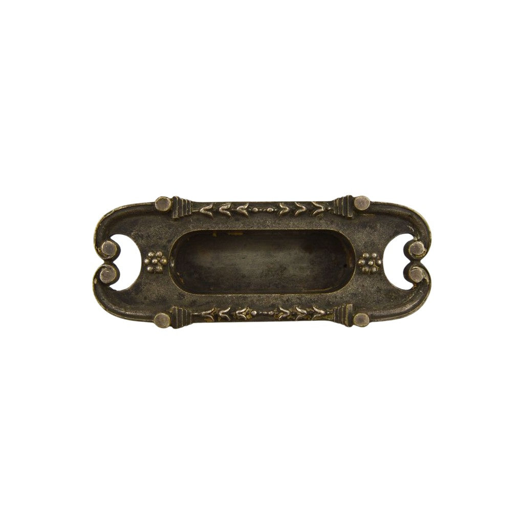 Corbin Boston Flush Sash Lift