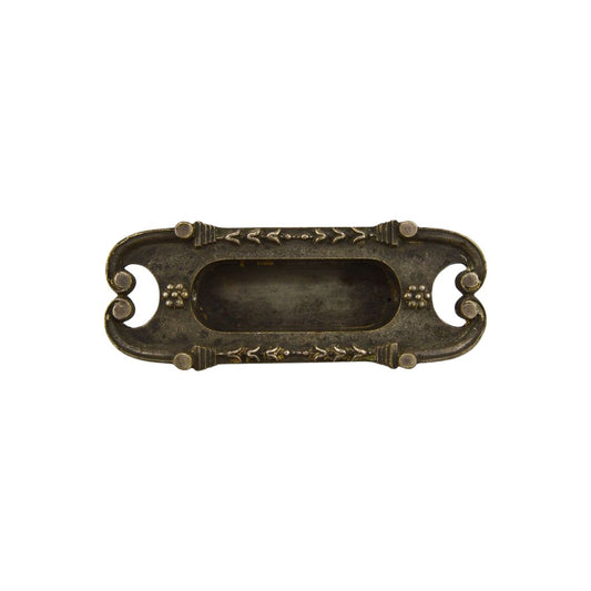 Corbin Boston Flush Sash Lift