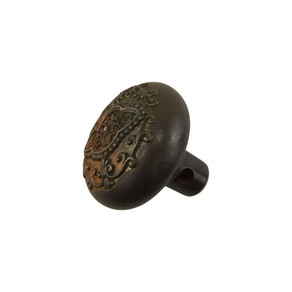 Corbin 1898 Doorknob