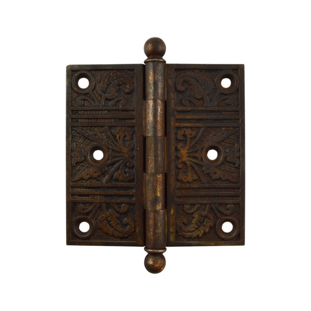 Corbin 1905 Decorative Hinge