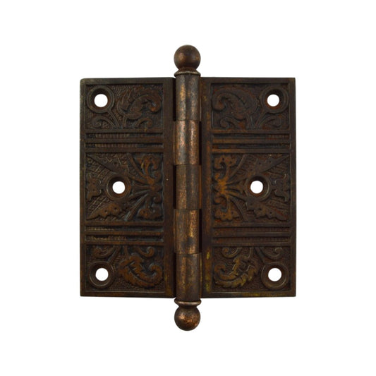 Corbin 1905 Decorative Hinge